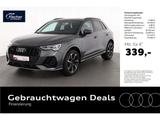 Audi Q3 40 TDI quattro S line AHK/Leder/NAV/Virt/19'' - Audi Q3 Gebrauchtwagen in Münster
