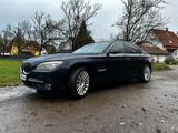 BMW 740d F01 - 2009 - Vollausstattung - gebrauchte BMW 740 aus dem Jahr 2009