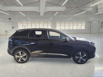 Peugeot 3008 - 3
