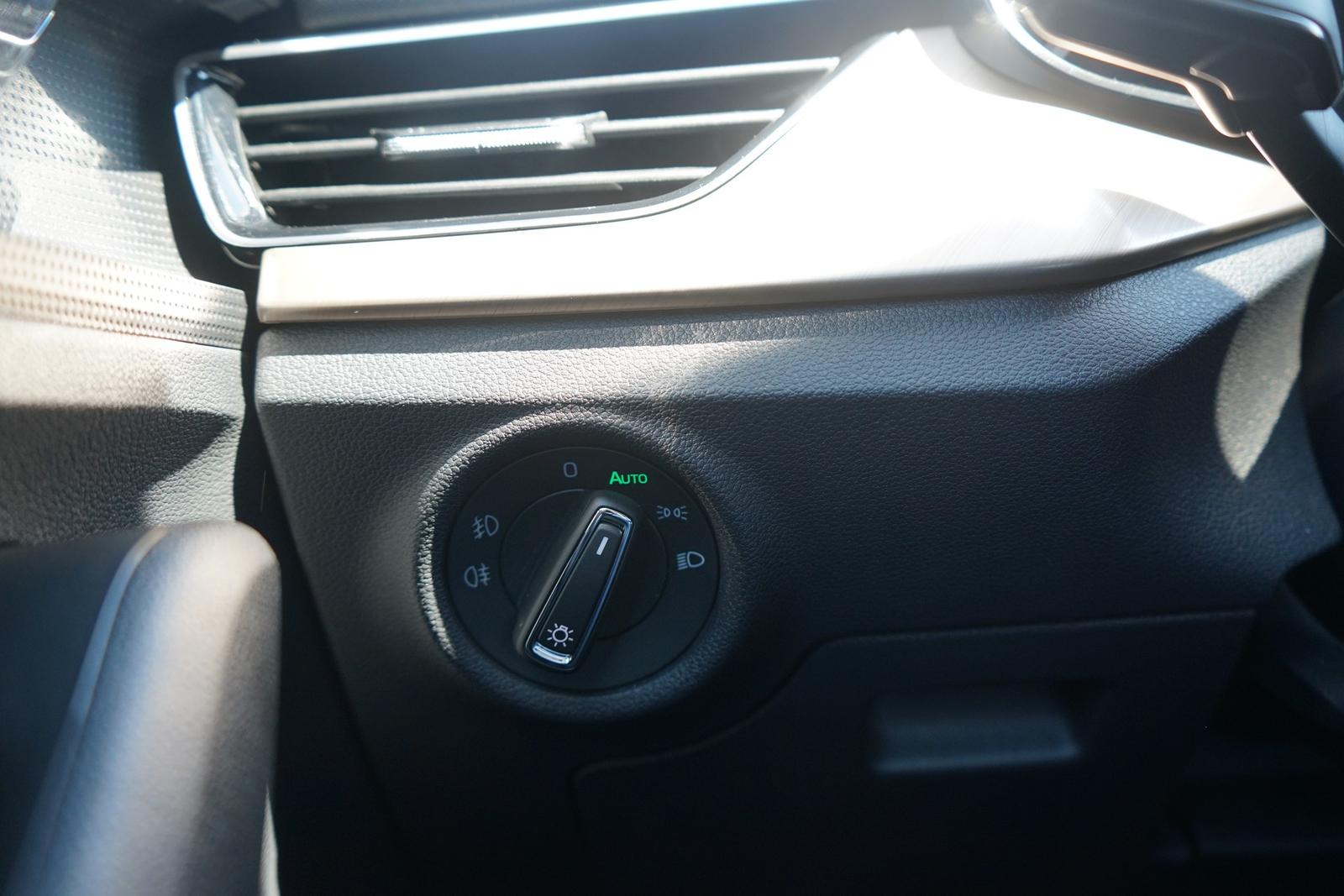 Skoda Scala 1.0 TSI Style LED Kamera Keyless SmartLink, миниатюра 27