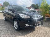 Ford Kuga Sync Edition 1.5 AHK - Ford Kuga in Kassel