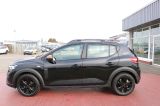 Dacia Sandero III Stepway Extreme+ - Dacia Sandero Jahreswagen