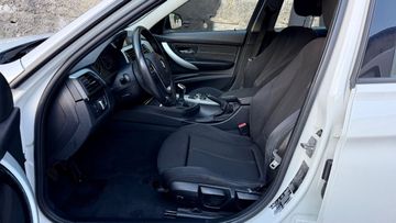 BMW 318 - 9