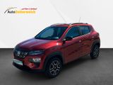 Dacia Spring Electric Comfort Plus Kamera, Navi - Dacia Spring aus 2022