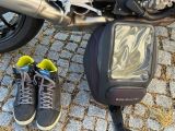 BMW S 1000 R Top gepflegt, Service neu Mai 2025 - GEBRAUCHT AUGSBURG