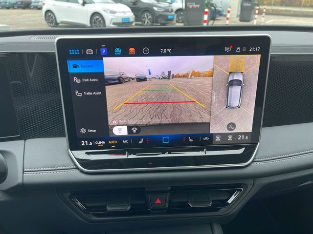 Tiguan Goal 2.0 TDI DSG AHK,Kamera,18Zoll