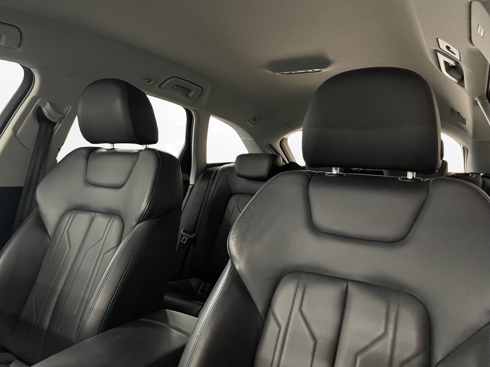 Audi A6 - Bild 10