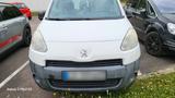 Peugeot Partner Ranch - gebrauchte Peugeot Partner aus dem Jahr 2013