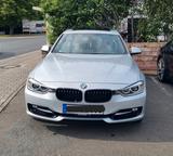 BMW 328i, Head-up, Bi-Xen Kurvenl., Hifi, Sport Line - BMW 328 aus 2014