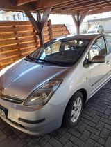 Toyota pries - Toyota Prius aus 2007