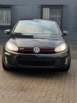 Volkswagen Golf GTI 2,0 1Hand Zahnriemen,Automatik,8r... - Volkswagen Golf mit Benzin-Antrieb: Kleinwagen, 1.8