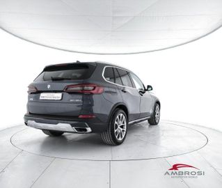 BMW X5 - 3