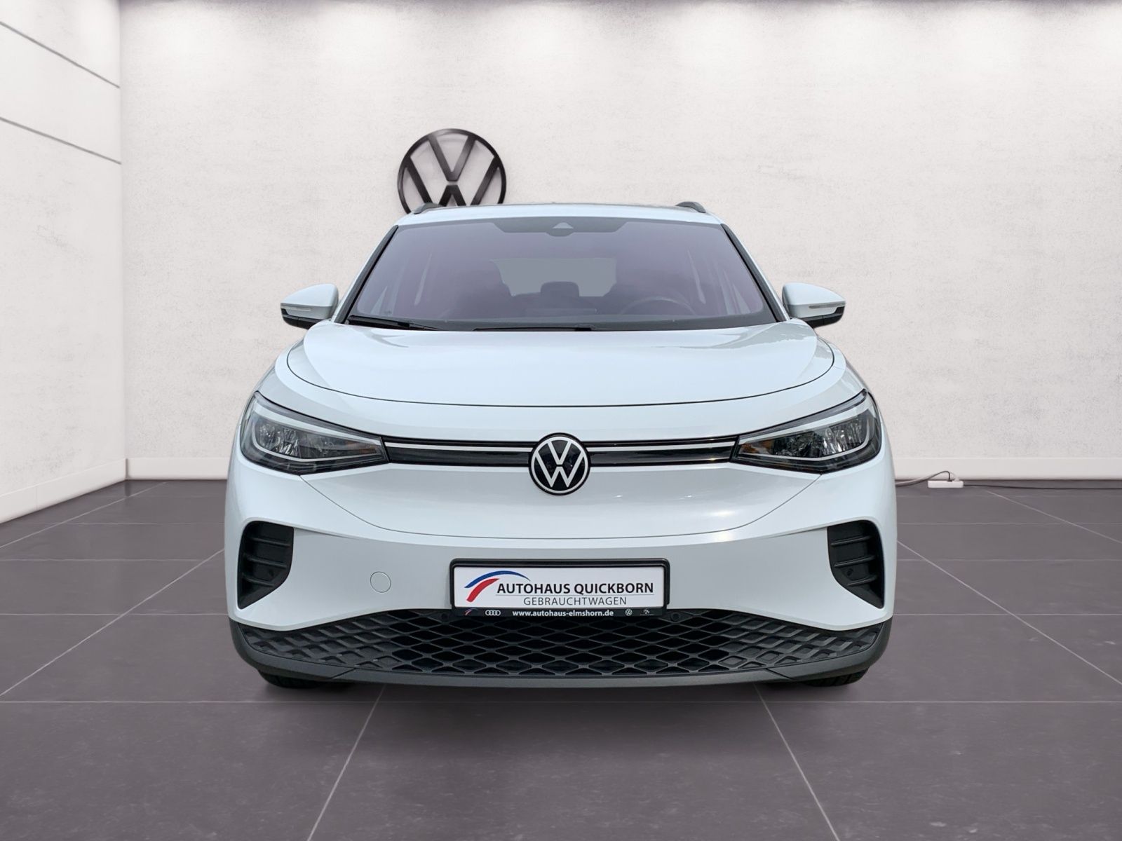 Volkswagen ID.4 - Bild 3