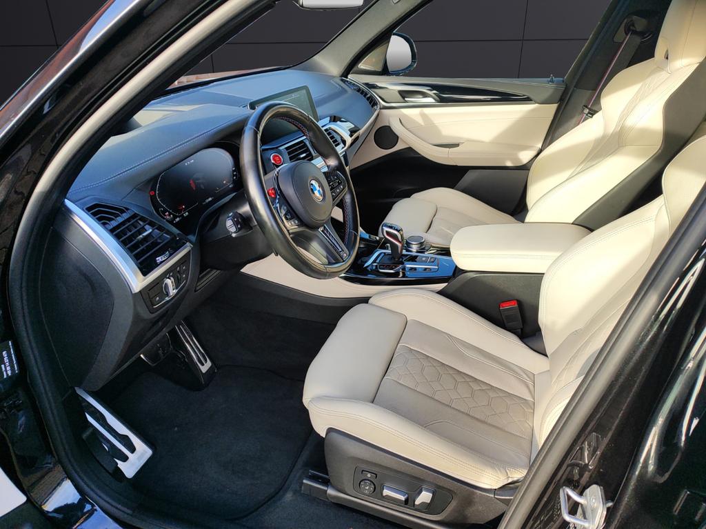 BMW X3 M