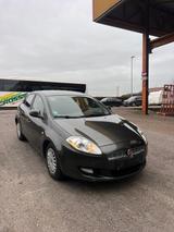 Fiat Bravo 1.4 16V 90PS SPORT KLIMAAUT. 8-FACH TÜV.27 - Fiat Bravo Gebrauchtwagen