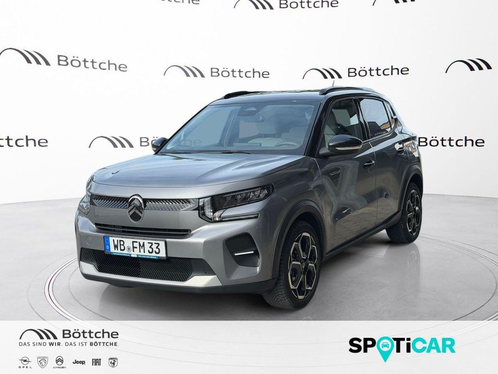 Image of Citroën C3