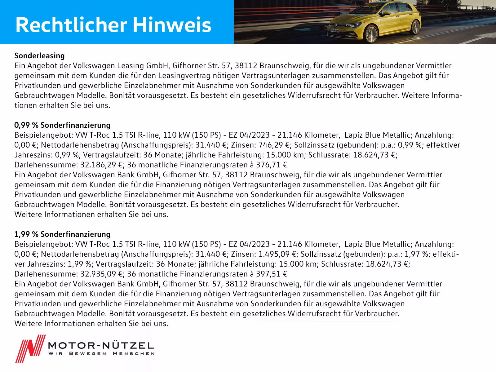 Volkswagen T-Cross 1.0 TSI GOAL 5JG+LED+APP+AHK+ACC+SHZ+DAB, миниатюра 24