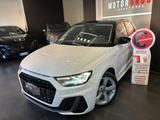 Audi A1 SPB 25 TFSI S line edition 1.0 95cv - Audi A1: Standheizung