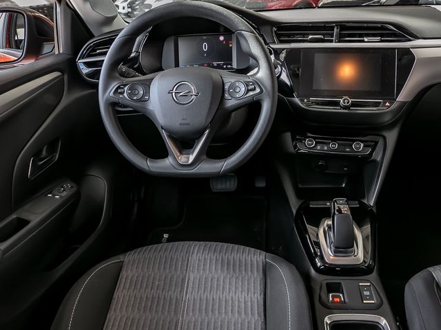 Opel Corsa -e Edition Style-Paket DAB Sport-Modus