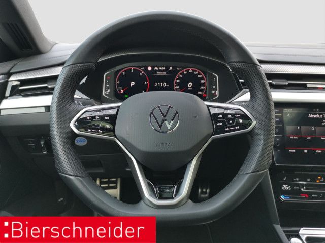 Volkswagen Arteon - Bild 11