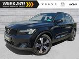 Volvo XC40 T5 Plus Dark Plug-In 2WD ACC 360° Navi HK - Volvo XC40 in Augsburg