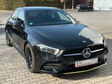 Mercedes-Benz A 250 4Matic Edition 1*Amg*Night Paket*Garantie* - Gebrauchtwagen in Bochum