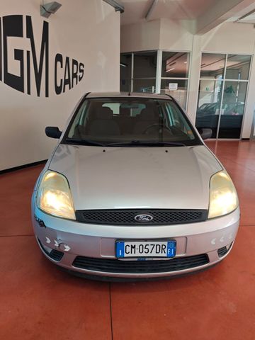 Ford Fiesta 1.2 16V 3p. Ghia