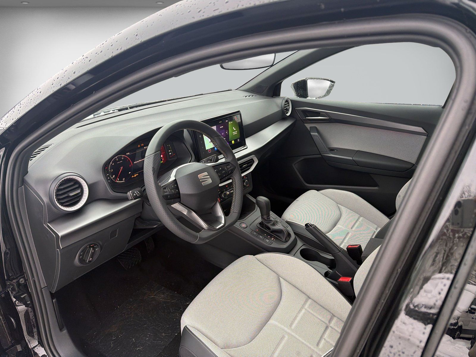 Seat Ibiza - Bild 11