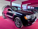 Jeep GrandCherokee 3.0CRD Overland Facelift AHK Xenon - Jeep Gebrauchtwagen von 2008