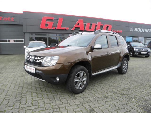 Dacia Duster I Black Shadow 4x2/NAVI/SITZHZG/PDC/TEMPO