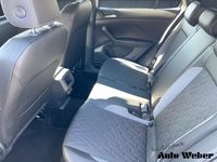 Volkswagen T-Cross - Vorschau Bild 11