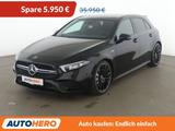 Mercedes-Benz A 35 AMG 4Matic Aut.*NAVI*LED*TEMPO*CAM*PDC* - Mercedes-Benz A 35 AMG in Dresden