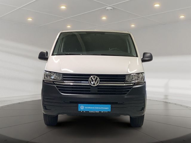 Volkswagen T6.1 Kasten KR 2,0 TDI 66 kW Schaltgetriebe