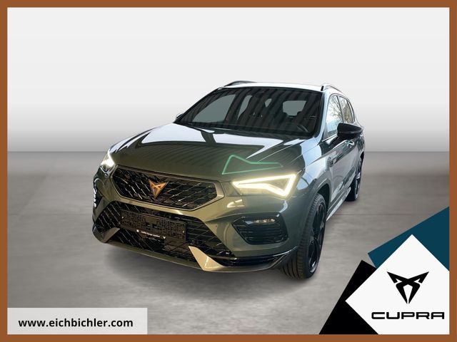Cupra Ateca VZ 2.0 TSI 4Drive DSG