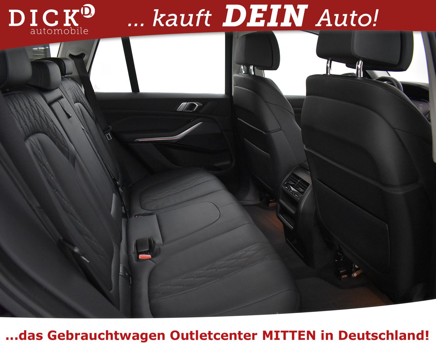 BMW X5 xDr 40d INDIVID KOMFORTSI+VIRTU+360+MEMO+AHK+ - Image 23