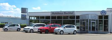 Autohaus Bechtel GmbH & Co. KG Logo