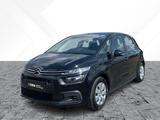 Citroën C4 Picasso/Spacetourer 1.6 BlueHDi 100 Live AHK - Citroën C4 Picasso: 1.6