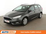 Ford Focus 1.0 EcoBoost Business *NAVI*PDC*SHZ*TEMPO* - Ford Focus in Bonn