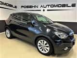 Opel Mokka 1.6 CDTI Aut. Innovation AHK Teilleder - Opel Mokka INNOVATION mit Diesel-Antrieb