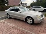 Mercedes-Benz E 270 CDI AVANTGARDE Avantgarde - Mercedes-Benz E 270: Cdi Avantgarde