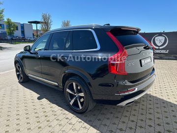 Volvo XC90 - 7