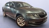 Skoda Octavia Style 1.Hand Teilleder LED ACC  WLAN Kam - Skoda Octavia mit Diesel-Antrieb: Limousine