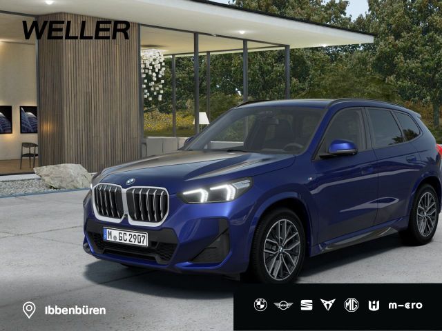 BMW X1 xDrive20d Sportpaket Bluetooth HUD Navi LED