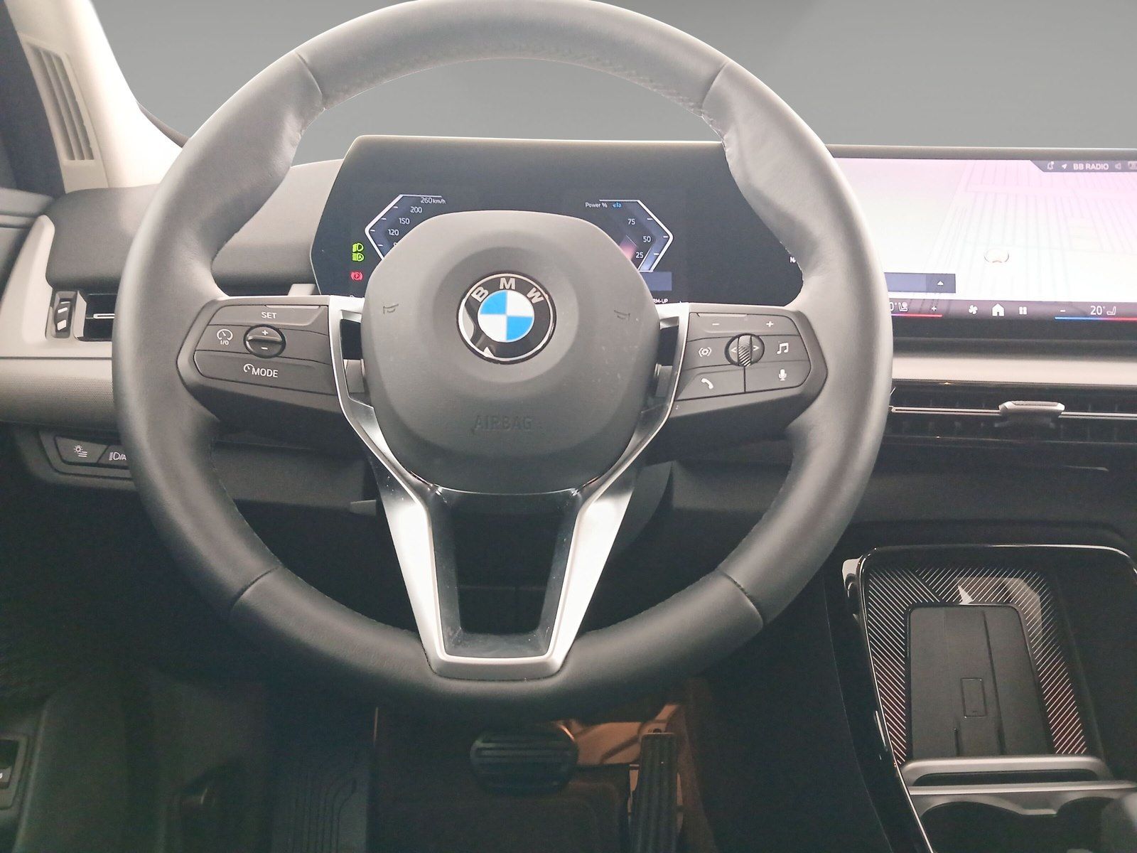 BMW X1 - Bild 10