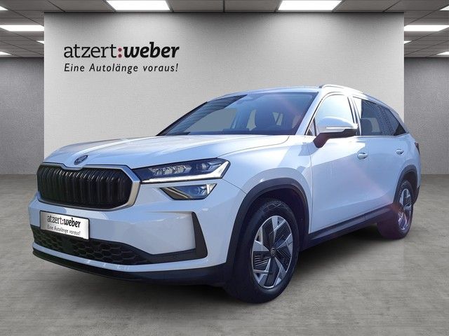 Fahrzeugabbildung Skoda Kodiaq Selection 2.0TDI DSG 4x4 Matrix eleHeck