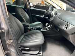 LANCIA Delta Platino|PDC|Klima|Navi|Vollleder|Panorama