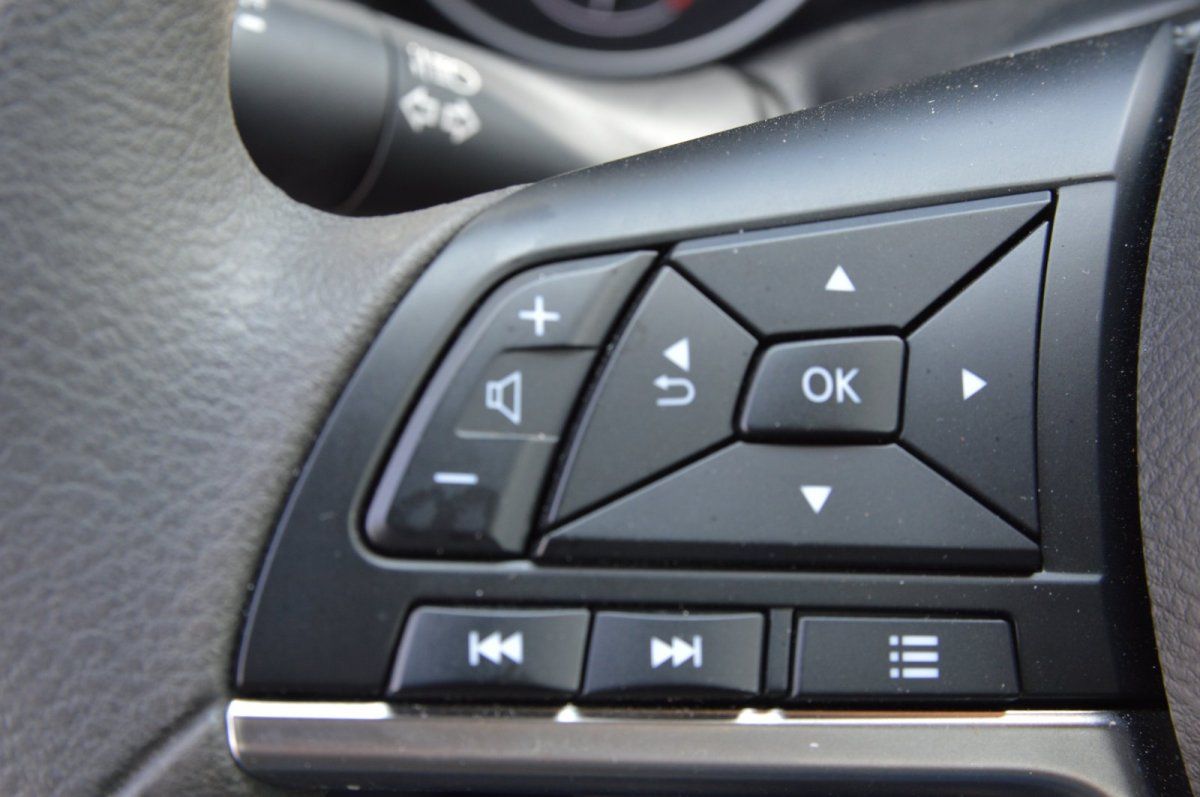 Fahrzeugabbildung Nissan Juke   Acenta neues Modell