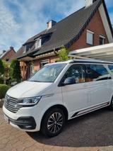Volkswagen T6.1 California Beach Tour 4Motion, 2 J.Garantie