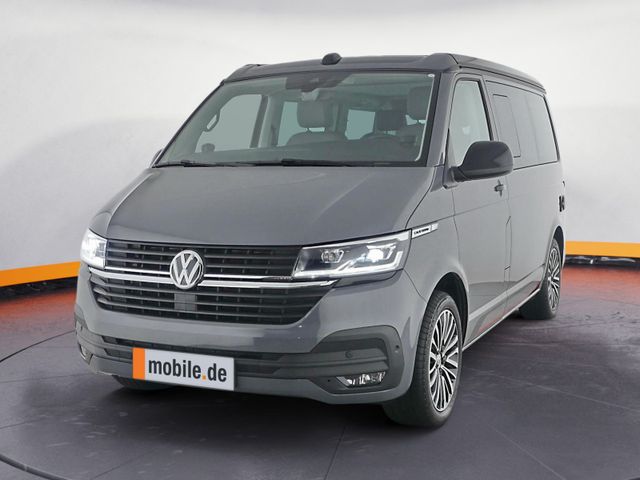 Volkswagen T6.1 California 2.0TDI Ocean Edition DSG AHK ACC