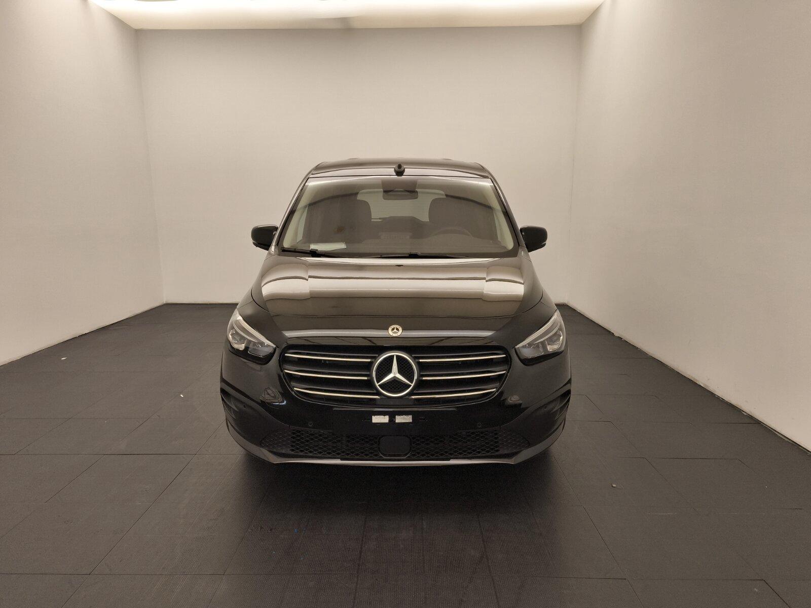 Mercedes-Benz T 180 d PROGRESSIVE Standard